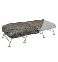 TRAKKER RLX BED COVER WIDE CAMO