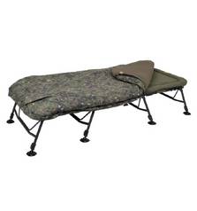 TRAKKER RLX 8 WIDE CAMO BED SYSTEM