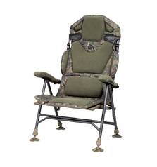TRAKKER LEVELITE CAMO LONGBACK RECLINER