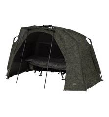 TRAKKER TEMPEST RS BROLLY CAMO