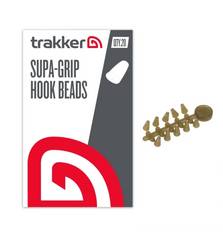 TRAKKER SUPA-GRIP HOOK BEADS