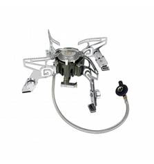TRAKKER ARMOLIFE CG4 STOVE