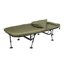 TRAKKER BIG SNOOZE WIDE BED SYSTEM
