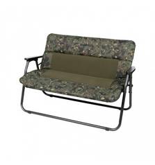 TRAKKER RLX BENCH CHAIR