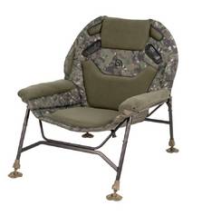 TRAKKER LEVELITE CAMO COLOSSUS CHAIR