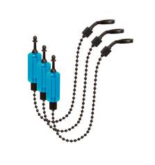 TRAKKER CLINGA STANDARD KIT BLUE 3pcs