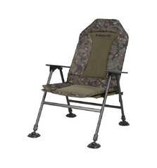 TRAKKER RLX ARMCHAIR
