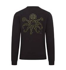 TRAKKER OCTOPUSS RS SWEATSHIRT