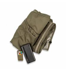 TRAKKER NITELITE RS TEMPEST BROLLY NITELIFE VAPOUR SHIELD