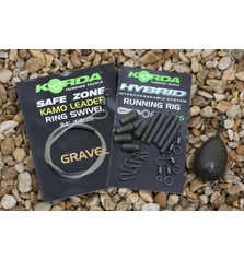 KORDA RUNNING RIG