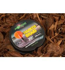 KORDA MARKER BRAID 0.16mm 300m 20lb