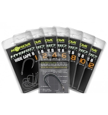 KORDA WIDE GAPE B