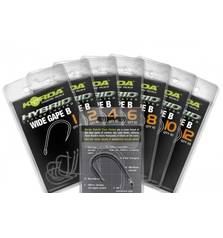 KORDA WIDE GAPE B
