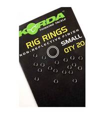 KORDA RIG RINGS