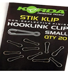 KORDA STICK-CLIP SMALL
