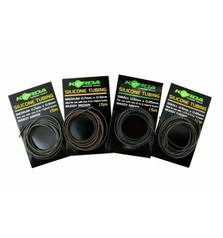 KORDA SILICON TUBING