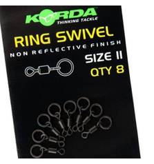 KORDA RING SWIVEL 11