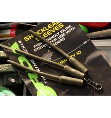 KORDA SHOCKLEADER SLEEVES