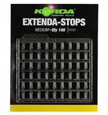 KORDA EXTENDA STOPS MEDIUM CLEAR