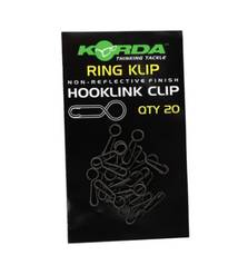 KORDA HOOKLINK CLIP
