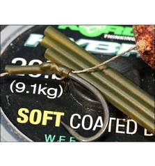 KORDA SHRINK TUBE GRAVEL SMALL