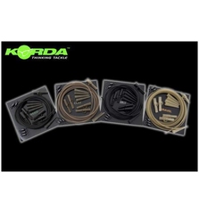 KORDA LEAD CLIP ACTION PACK