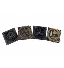 KORDA LEAD CLIP ACTION PACK #CLAY