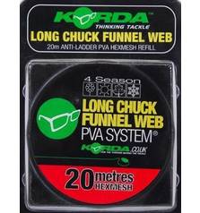 KORDA BOILIE FUNNEL WEB 20M REFILL