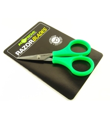 KORDA RAZOR BLADES