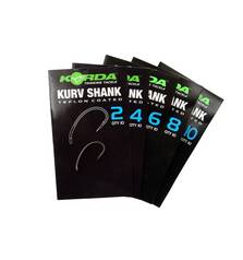 KORDA KURV SHANK 4
