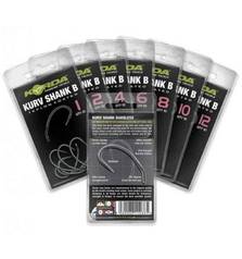 KORDA KURV SHANK B