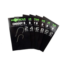 KORDA CHODDY 8