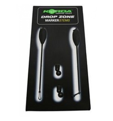 KORDA DROP ZONE MARKER FLOAT STEM