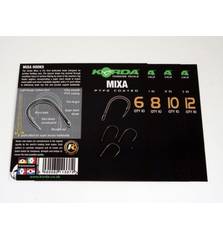 KORDA MIXA MICRO BARBED