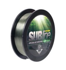 KORDA SUBLINE GREEN 1000M