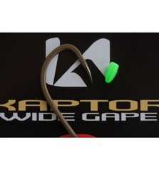 KORDA KAPTOR WIDE GAPE