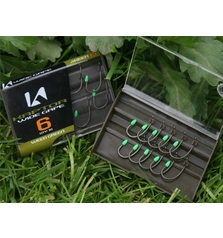 KORDA KAPTOR WIDE GAPE