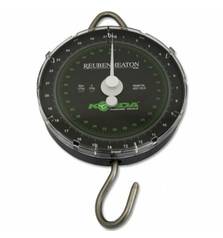 KORDA DIAL SCALE 120lb