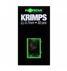 KORDA KRIMPS