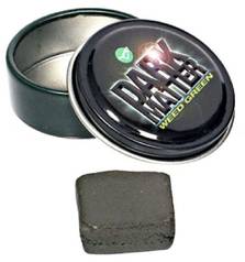 KORDA DARK MATTER RIG PUTTY EXTRA HEAVY WEED GREEN