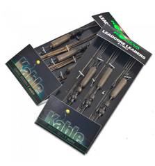 KORDA LEADCORE HELI RIG