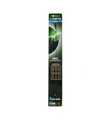 KORDA N-TRAP KD CARP RIG 8 KURV SHANK 15lb