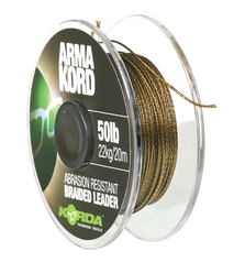 KORDA ARMA KORD 30lb 20m BROWB