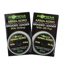 KORDA ARMA KORD 50lb 20m