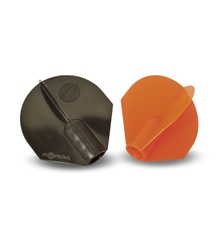 KORDA MARKER FLIGHTS ORANGE