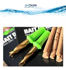 KORDA BAIT DRILL