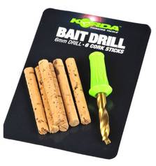 KORDA CORK STICKERS