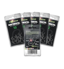 KORDA KONTINENTAL 2