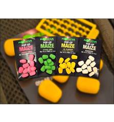 KORDA MAIZE FRUIT SQUID PINK POP UP