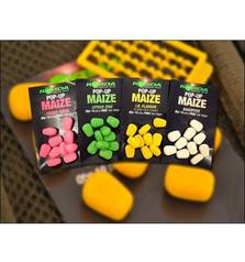 KORDA POP-UP MAIZE BANOFFEE